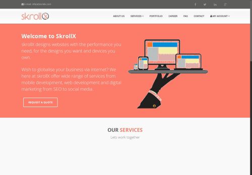 skrollx.com capture - 2024-08-27 09:25:19