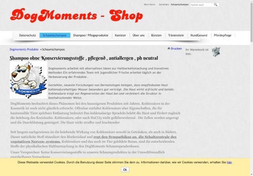 schaumzeug.com capture - 2024-08-27 09:25:45