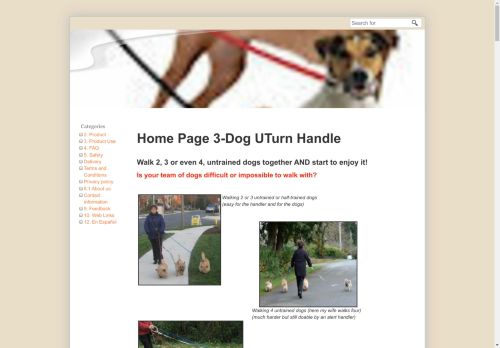 walkingthreedogs.com capture - 2024-08-27 09:27:35