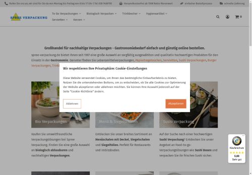 spree-verpackung.com capture - 2024-08-27 09:27:43