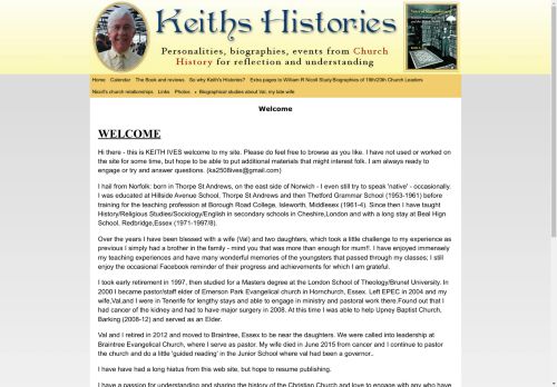 keithshistories.com capture - 2024-08-27 09:30:32