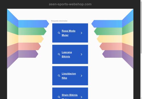 asen-sports-webshop.com capture - 2024-08-27 09:30:53