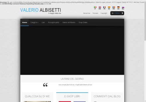 psicospiritualita.com capture - 2024-08-27 09:31:47