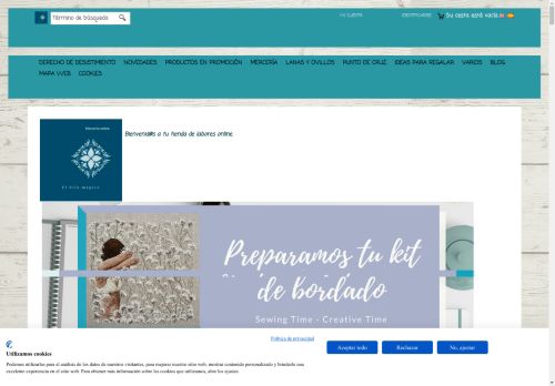 elhilomagico.com capture - 2024-08-27 09:33:26