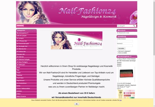 nail-fashion24.com capture - 2024-08-27 09:57:06