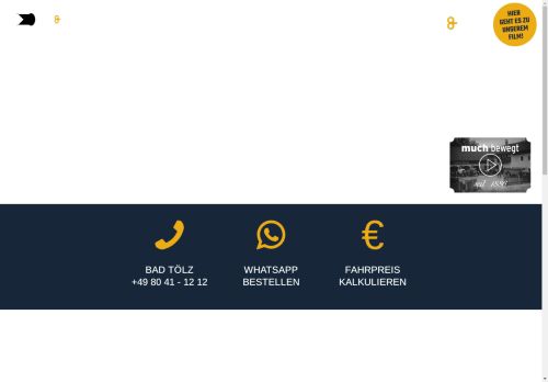 muchtaxi.com capture - 2024-08-27 09:59:32