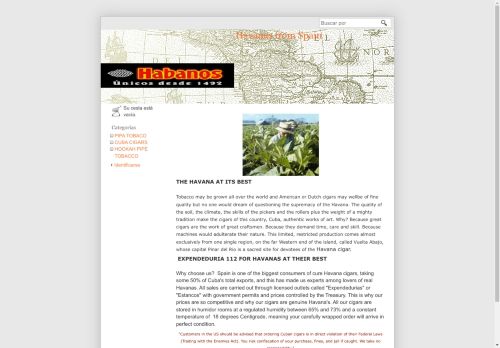 dongenarocigars.com capture - 2024-08-27 10:01:08