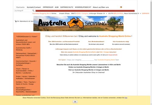 australia-shopping-world.com capture - 2024-08-27 10:03:02