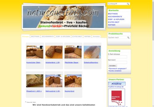 natursauerteig.com capture - 2024-08-27 10:09:50