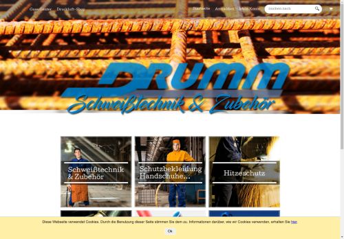 gasecenterkaiserslautern.com capture - 2024-08-27 10:12:04