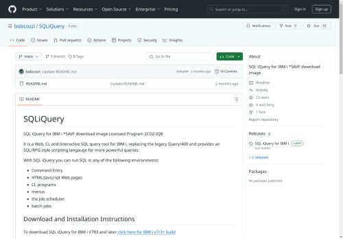 sqliquery.com capture - 2024-08-27 10:12:59