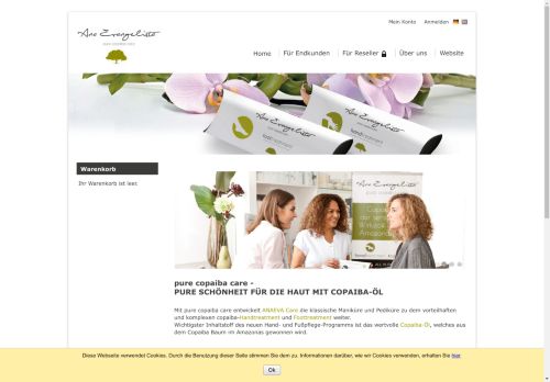 shop-ana-evangelista.com capture - 2024-08-27 10:15:19