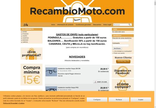 solovespa.com capture - 2024-08-27 10:15:27