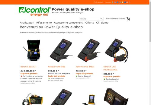 powerqualityshop.com capture - 2024-08-27 10:18:35