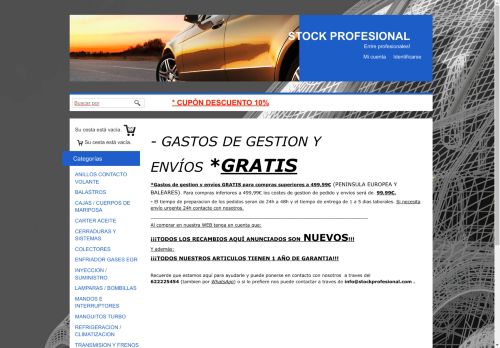 stockprofesional.com capture - 2024-08-27 10:21:56