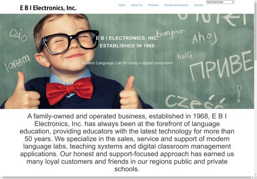 ebisys.com capture - 2024-08-27 10:28:19