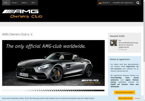 amg-owners-club.com capture - 2024-08-27 10:34:42