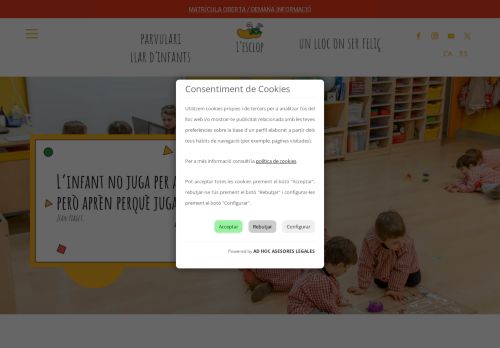 lesclop.com capture - 2024-08-27 10:39:05