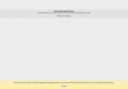 latiendadelinstalador.com capture - 2024-08-27 10:53:51