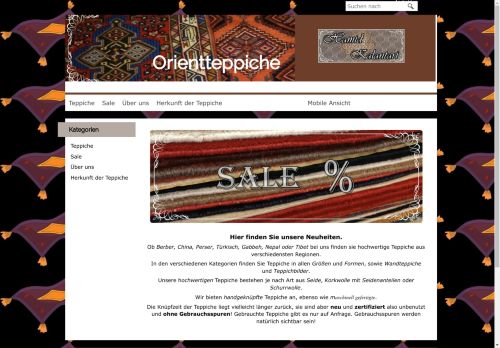 teppiche-shop.com capture - 2024-08-27 10:55:55