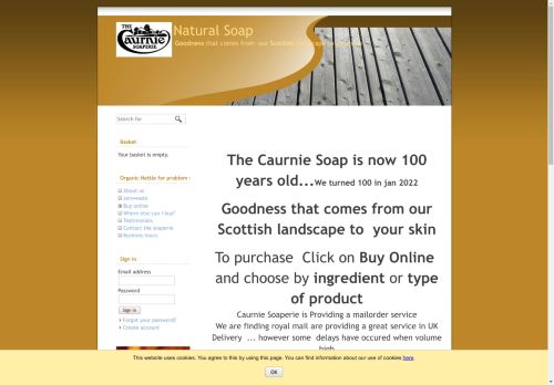 nettlesoap.com capture - 2024-08-27 11:01:13