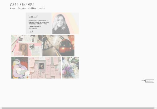 katekinkade.com capture - 2024-08-27 11:05:07