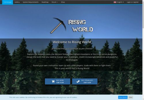 risingworld-game.com capture - 2024-08-27 11:12:28