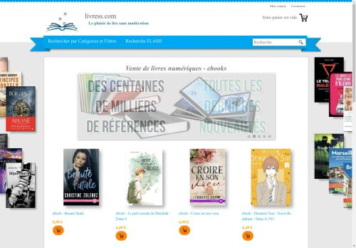 livress.com capture - 2024-08-27 11:18:16