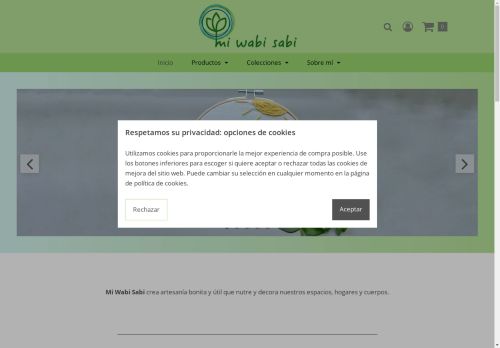 miwabisabi.com capture - 2024-08-27 11:24:17