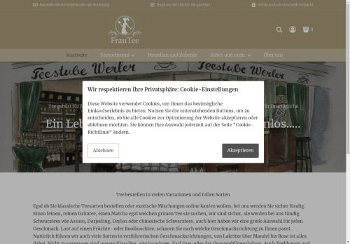 frautee.com capture - 2024-08-27 11:29:13