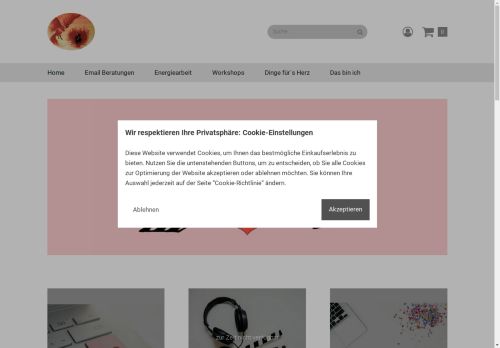 dualseelenzauber.com capture - 2024-08-27 11:30:10