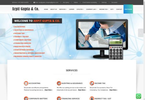 caarpitgupta.com capture - 2024-08-27 11:31:24