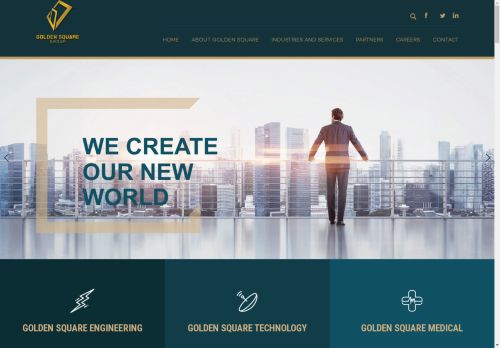 goldensquaregroup.com capture - 2024-08-27 11:40:41