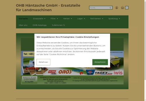 agropartner-ohb.com capture - 2024-08-27 11:54:49