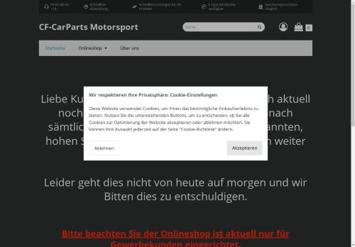 cf-carparts-motorsport.com capture - 2024-08-27 12:02:17