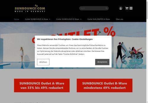 sunbounce-outlet.com capture - 2024-08-27 12:06:49