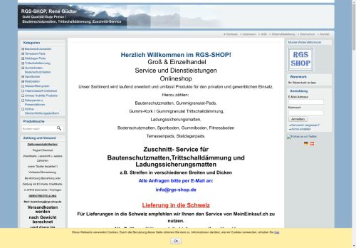 rgs-shop.com capture - 2024-08-27 12:08:13