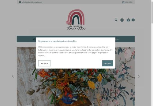 eltallerdeflorinatta.com capture - 2024-08-27 12:09:43
