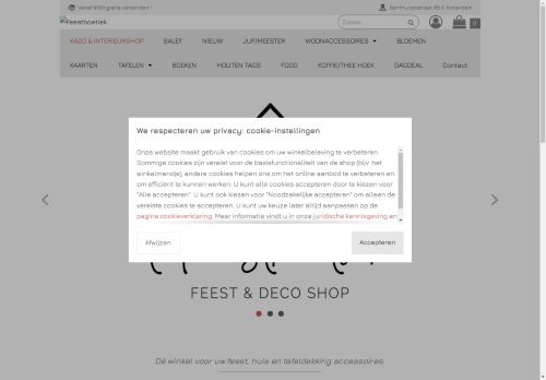 feestboetiek.com capture - 2024-08-27 12:28:31