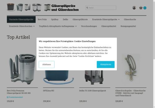 xn--glsersplgert-hcbj96a.com capture - 2024-08-27 12:31:35