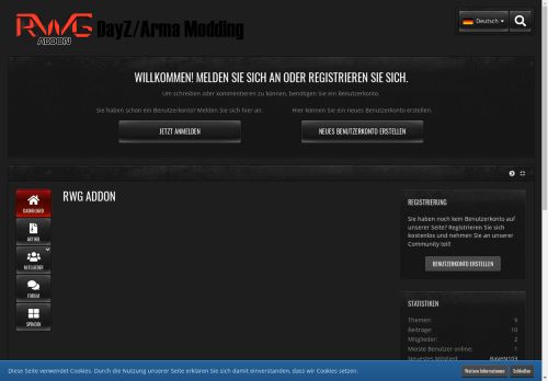 rwg-addon.com capture - 2024-08-27 12:35:04