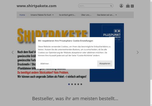 shirtpakete.com capture - 2024-08-27 12:37:21