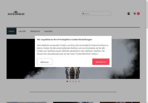 hayalhookah.com capture - 2024-08-27 12:40:42