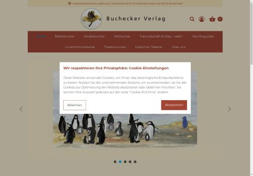 buchecker-verlag.com capture - 2024-08-27 12:52:13