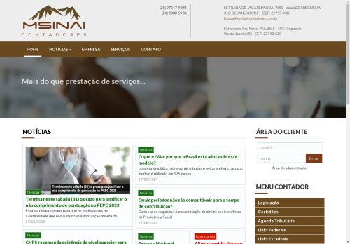msinaicontadores.com capture - 2024-08-27 13:01:42