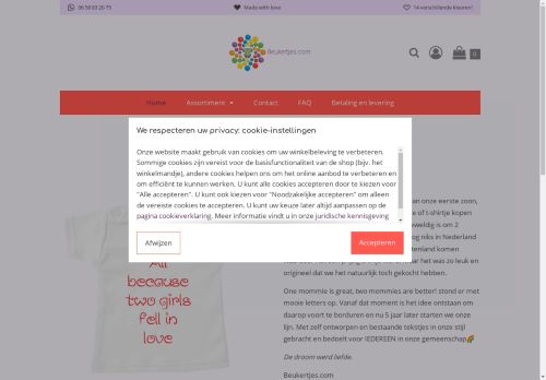 beukertjes.com capture - 2024-08-27 13:03:24
