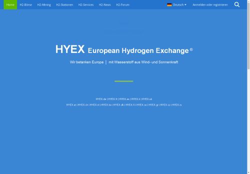 european-hydrogen-exchange.com capture - 2024-08-27 13:12:11