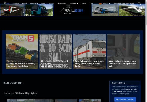 railschmiede.com capture - 2024-08-27 13:13:38