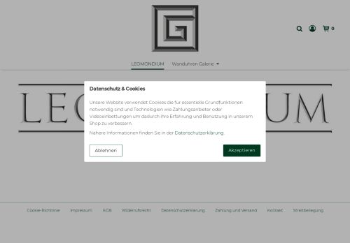 leomondium.com capture - 2024-08-27 13:17:20