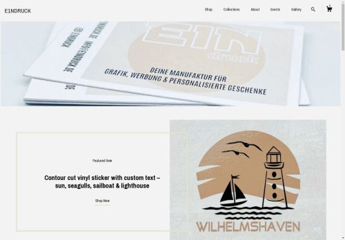 e1ndruck.com capture - 2024-08-27 13:17:24